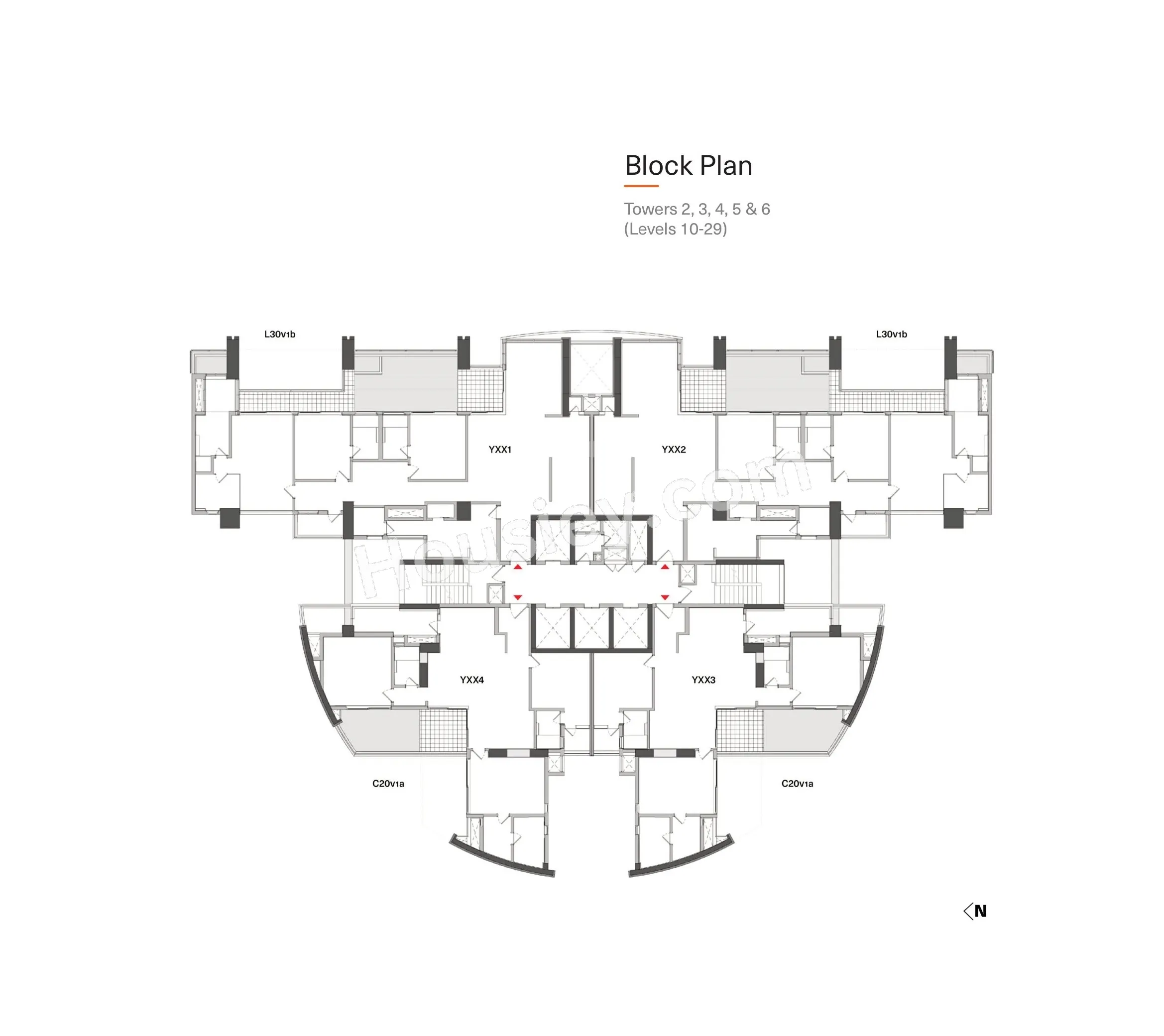 Floor Plan 11